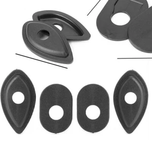 Blinker Blinker Distanzstück Adapter Dichtung für Honda CBR600RR VTR1000 - Bild 1 von 11