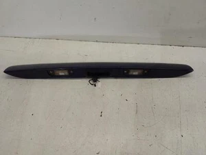 Ford Focus C-MAX (DM2) (DM2 08/03-07/10,2003-2010) Heckklappenleiste 6M51R43404B - Bild 1 von 4