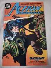 Action Comics Weekly #616 (1988, DC Comics)