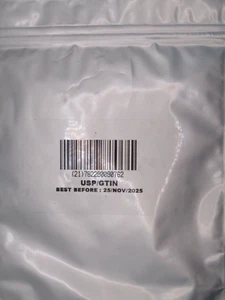 100 Grams Alpha-Ketoglutaric Acid, AKG Powder, Alpha Keto-glutaric Acid - Bild 1 von 1