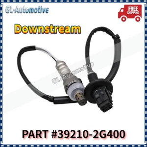 Downstream Oxygen Sensor 39210-2G400 Fits KIA	FORTE5	2012-2013	2.0L, 2.4L - Picture 1 of 12