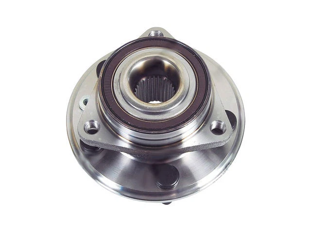 Conjunto de buje de rueda Mevotech 16XB57Z para Cadillac CTS 2010-2019 Foto 1 de 1