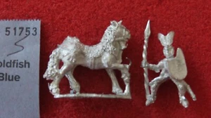 Citadel RR10 Elwing's Elven Guard Cavalry Regiments Renown Trooper Mounted Elf - Bild 1 von 2