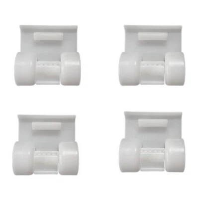 Falda delantera con rodillos Hayward Poolvergnuegen The Pool Cleaner | 896584000-259 Foto 1 de 3