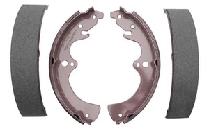 Zapatillas freno trasero 79-82 Ford Courier 79-84 Mazda B2000 82-84 Mazda B2200 - Imagen 1 de 1