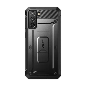 Galaxy S21 Case SUPCASE UBPRO Rugged Full Body Cover Kickstand Holster Belt Clip - Picture 1 of 22