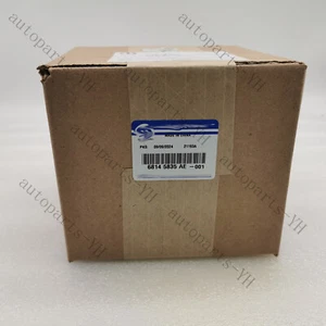 ABS Control Module for Mopar 68145835AE Black Fit for Jeep Wrangler 2012-14. - Picture 1 of 3