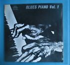 Blues Piano Vol.1 Lp SDR-146 - Matchbox Blues series ft Springback James +