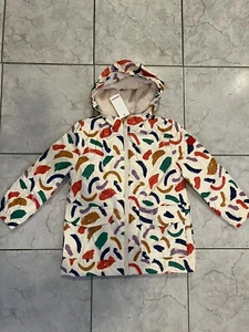 CatiMini Colored Rain Jacket - Picture 1 of 2