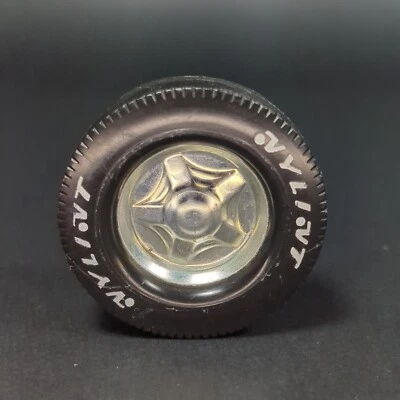 Nylint Tire Hubcap Wheel Original Ny-Lint Parts Replacement - Image 1 of 4