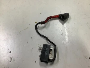 HUSQVARNA 326HD75 HEDGE TRIMMER COIL IGNITION  - Picture 1 of 1