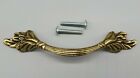 New 14 Amerock Guardian Drawer Handel Pulls Gold Color Brass New in Package