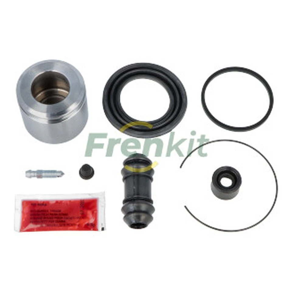 1x ORIGINAL® Frenkit 254992 Reparatursatz, Bremssattel Vorne für Mazda 626 III - Bild 1 von 4