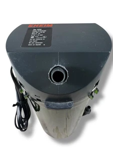Eheim Classic 2213 Kanisterfilter 440L/H Pumpe - Bild 1 von 6