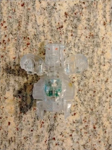 Bakugan: Evolutions Genesis Wrath - Picture 1 of 7