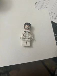 LEGO Star Wars 75192 UCS Falcon Hoth Outfit Princess Leia Minifigure - Picture 1 of 5