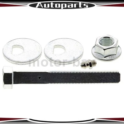 Kit de ajuste de punta de alineación trasera Mevotech para Mazda 3 2004 2016 2017 2018 1 pieza Foto 1 de 3
