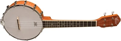 Banjo/ukulele Oscar Schmidt 4 cuerdas Banjolele - Natural - OUB1 Foto 1 de 4