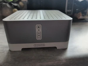 Sonos ZonePlayer ZP120 – Multi-Room Music System Amplifier Tested - Picture 1 of 3