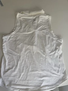 Polo sin mangas de secado rápido Lululemon - Imagen 1 de 7
