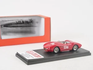 Le 1000 Miglia - Ferrari 166 mm Spyder Autodromo 1954 #556 Handcrafted modelcars - Imagen 1 de 16