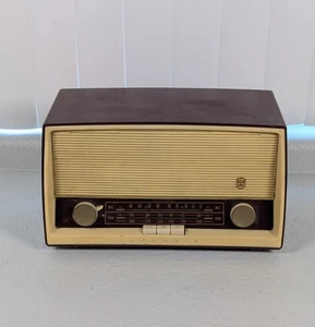 Radio FM Grundig Modelo # 88U De Colección Probada y Funciona!! - Imagen 1 de 18