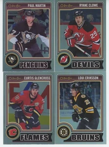 2014-15 O-PEE-CHEE Rainbow (251-500) PICK FROM LIST - Picture 1 of 1