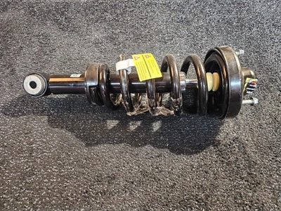 Conjunto de amortiguador trasero y resorte para Ford Expedition Lincoln Navigator 2007-2017 Foto 1 de 4