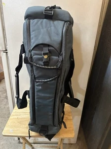 Kata CCC-1A Tasche für professionelle Camcorder in Originalgröße mit Objektiv und Akku - Bild 1 von 14