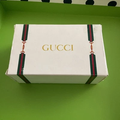 Auth GUCCI Change Bezel Watch / 1Select Bezel Quartz Gold Vintage Fast Free Ship - Image 1 of 4