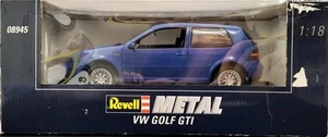 REVELL 1 18 08945 VW GOLF GTL - Picture 1 of 8