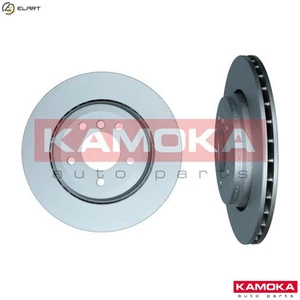 2x BRAKE DISC 103426 FOR BMW Z4/E86/Roadster/E85 M57D30 M54B30 N52B30BF/A 3.0L - Picture 1 of 10