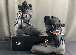 Arc’Teryx Procline Stiefel Herren 26,5 - Graphit - Bild 1 von 8