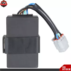 Ignition Box Performance CDI For Kawasaki KLX110 DRZ110 2002-2009 - Picture 1 of 6