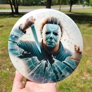 *Nuevos discos dinámicos personalizados Fuzion GETAWAY 174 gm controlador de distancia aprobado por PDGA - Imagen 1 de 7