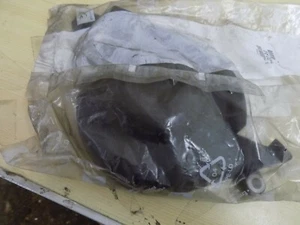 Genuine Peugeot 406 605 806 2.1 Turbo Diesel Lower Cam Belt Cover 0320A4 - Picture 1 of 1