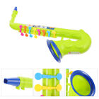  Abs Simulated Musical Toy Baby Instruments for Kids Light up