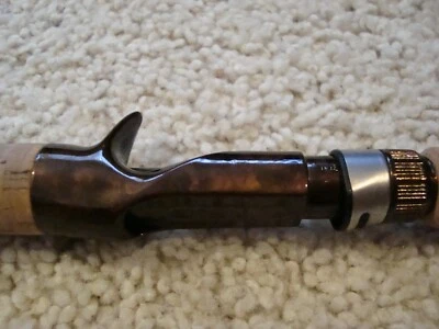 St Croix Legend Elite ART IPC 6'6" Multi-Especie MH Varilla de Fundición Acción Rápida Rara Foto 1 de 4