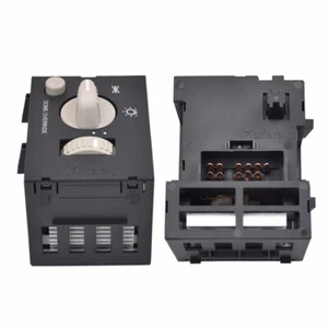 Dimmer Switch For Cadillac Escalade Chevrolet Silverado Suburban Tahoe GMC C/K - Picture 1 of 10