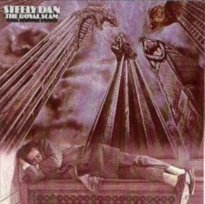 Steely Dan : The Royal Scam CD (2000) new and sealed compact disc classic rock * - Picture 1 of 2