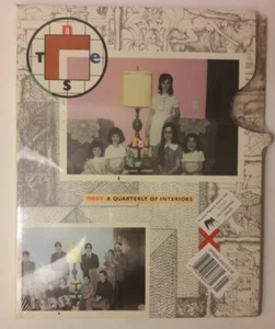 Nest Magazine #16 Spring 2002 *Factory sealed* - Picture 1 of 2