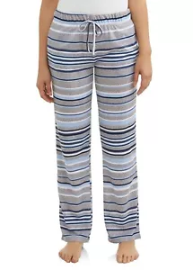JV Apparel Women's Sleep Pants, Large - Picture 1 of 3