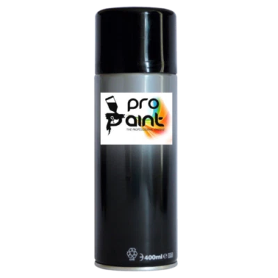 PRO PAINT PRODUCTS BS381C BS3 108 AIRCRAFT BLUE 2K ACRYLIC TOP GLOSS HIGH SOLID PAINT SPRAY