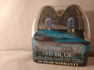 Plasmaglow H3 55w - Xenon Blue - Picture 1 of 3