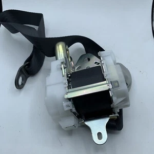 73220-53130-C2 CINTURA DI SICUREZZA ANT-SX ORIGINALE LEXUS IS200-220D-250-350 - Imagen 1 de 6