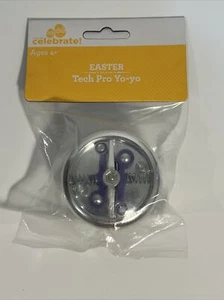 Tech Pro Yo-yo, Ages 4 + Celebrate Easter, - Picture 1 of 13
