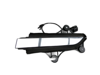 Türgriff Griff Griffmuschel Innen Li Vo für Tesla Model X 90D 15-21 - Bild 1 von 4