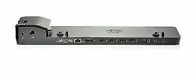 HP B9C87AA#ABA UltraSlim Docking Station for EliteBook Folio 9470m