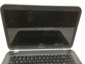 Dell Inspiron 5520 Laptop 15.6" Intel Core i5 2nd Gen READ DESCRIPTION -AA - Picture 1 of 4
