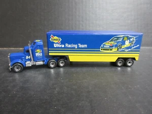 Matchbox Super Star Transporter 1992 - #94 Terry Labonte - Sunoco Racing Team - Bild 1 von 2